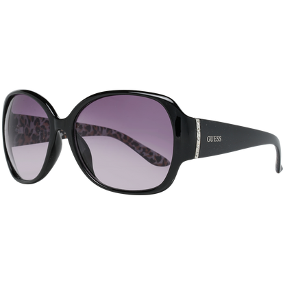 Guess Sunglasses GF0284 01B 60
