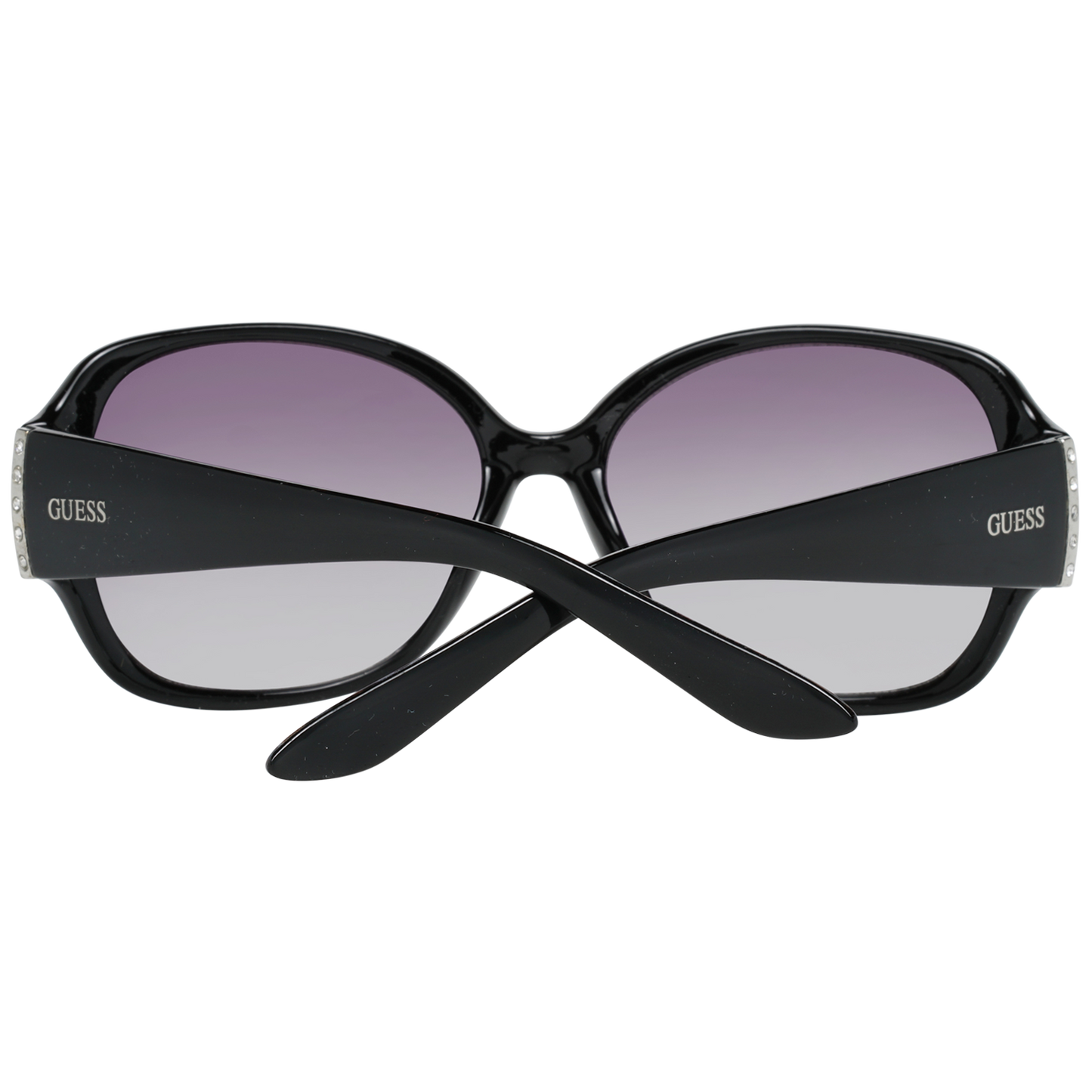 Guess Sunglasses GF0284 01B 60