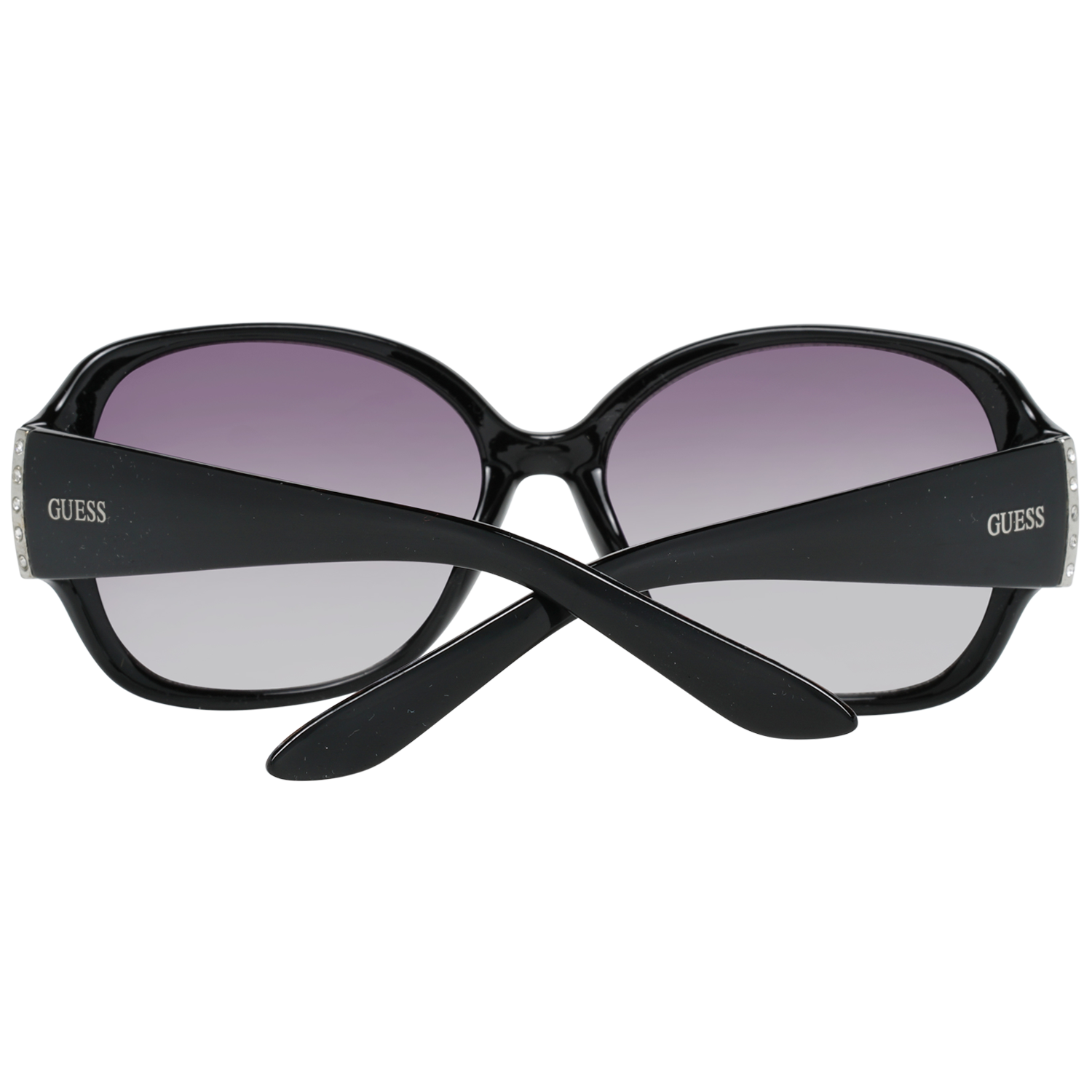 Guess Sunglasses GF0284 01B 60