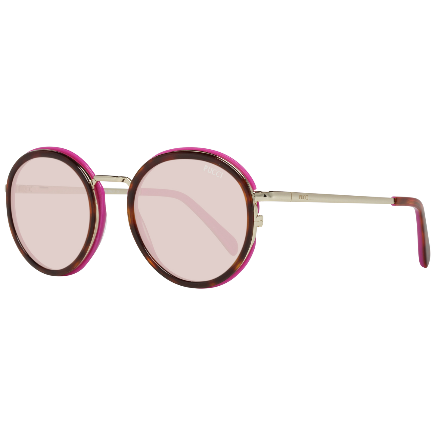 Pucci Sunglasses EP0046-O 55Y 49