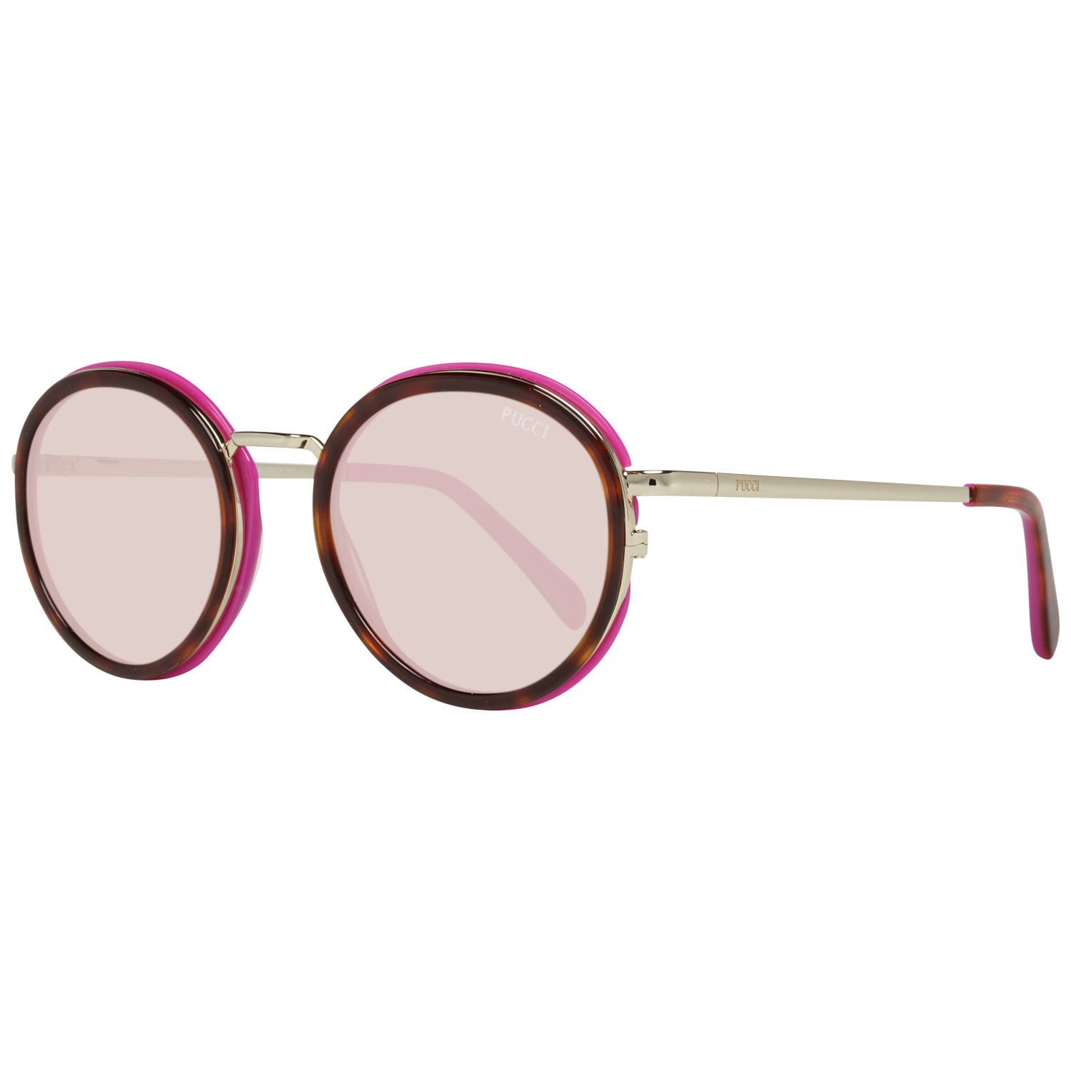 Pucci Sunglasses EP0046-O 55Y 49