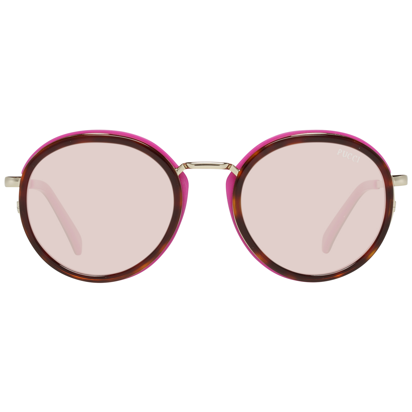 Pucci Sunglasses EP0046-O 55Y 49