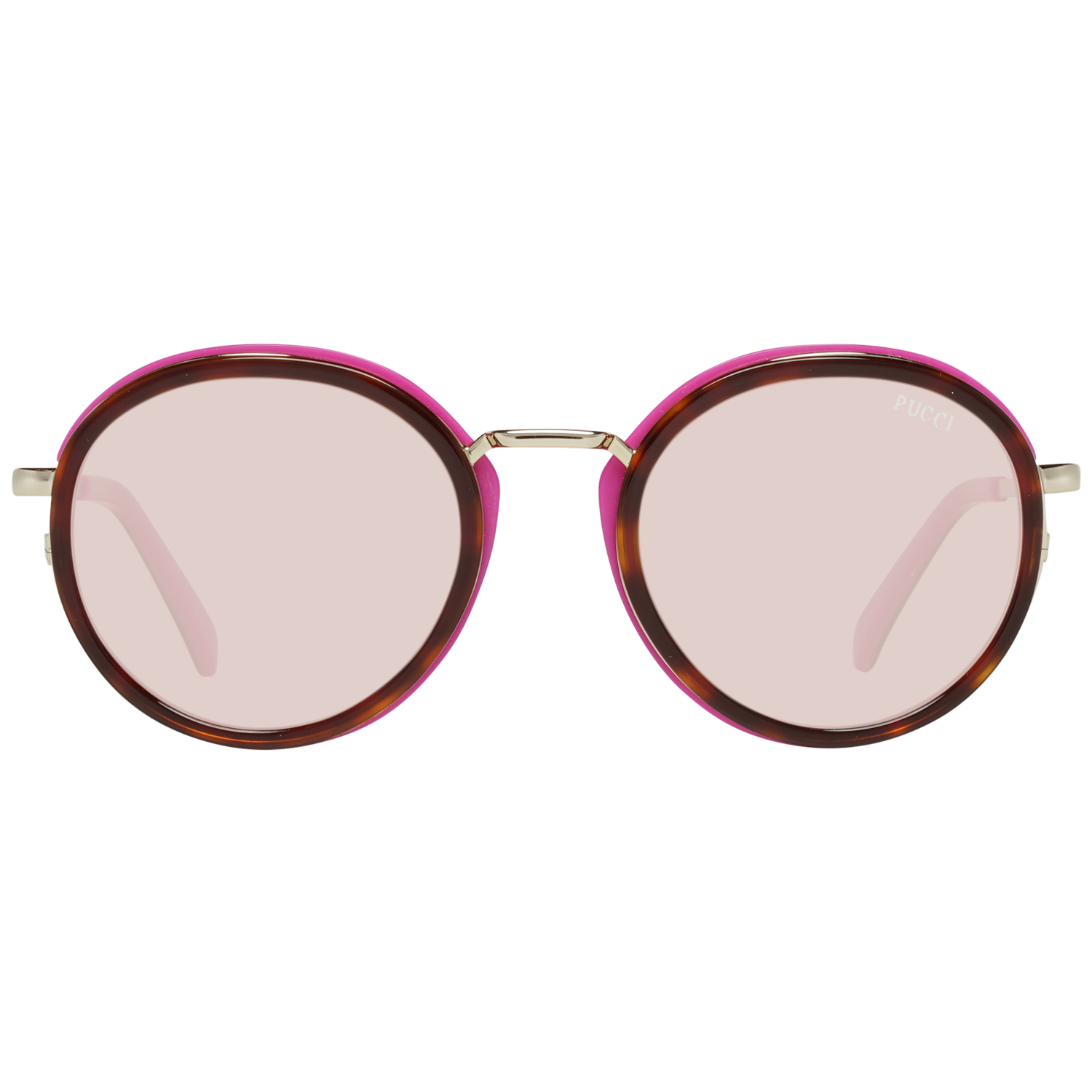 Pucci Sunglasses EP0046-O 55Y 49