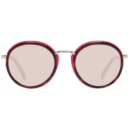 Pucci Sunglasses EP0046-O 55Y 49
