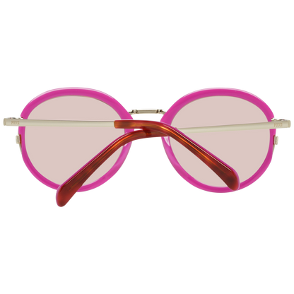 Pucci Sunglasses EP0046-O 55Y 49