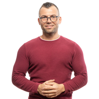 Timberland Optical Frame TB1365 091 49