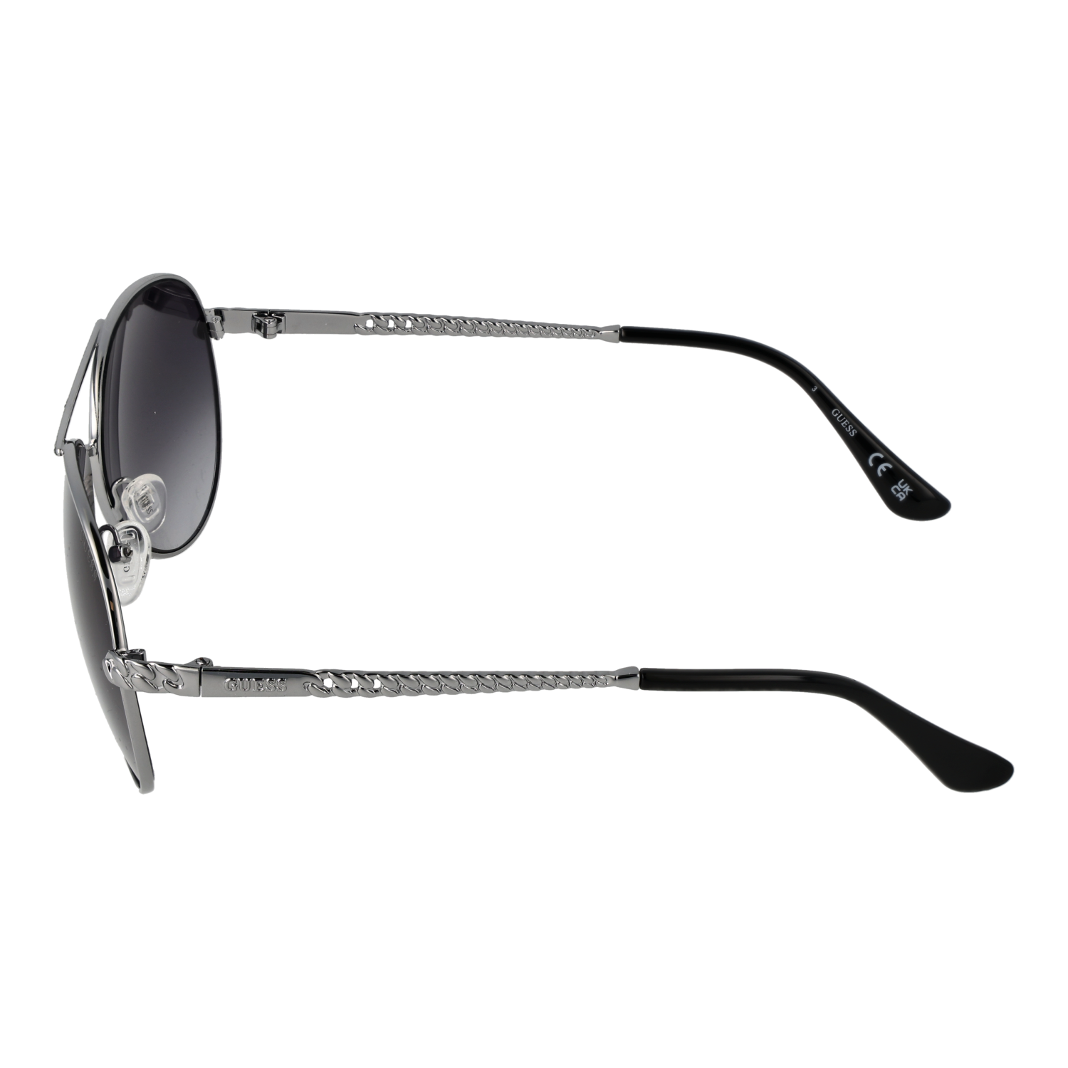 Guess Sunglasses GU7470-S 08B 60