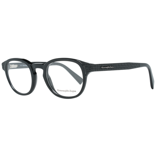 Ermenegildo Zegna Optical Frame EZ5108 001 48