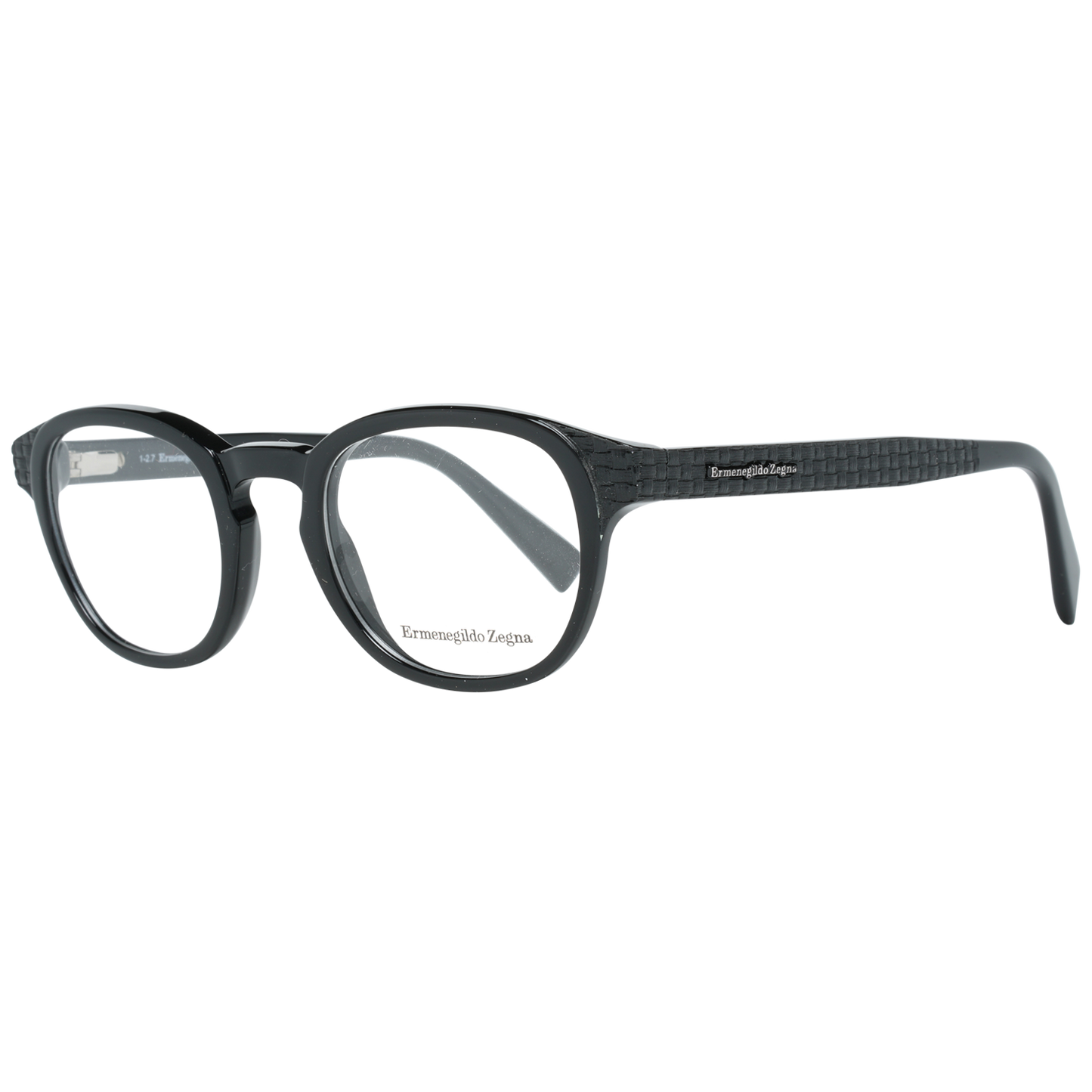Ermenegildo Zegna Optical Frame EZ5108 001 48