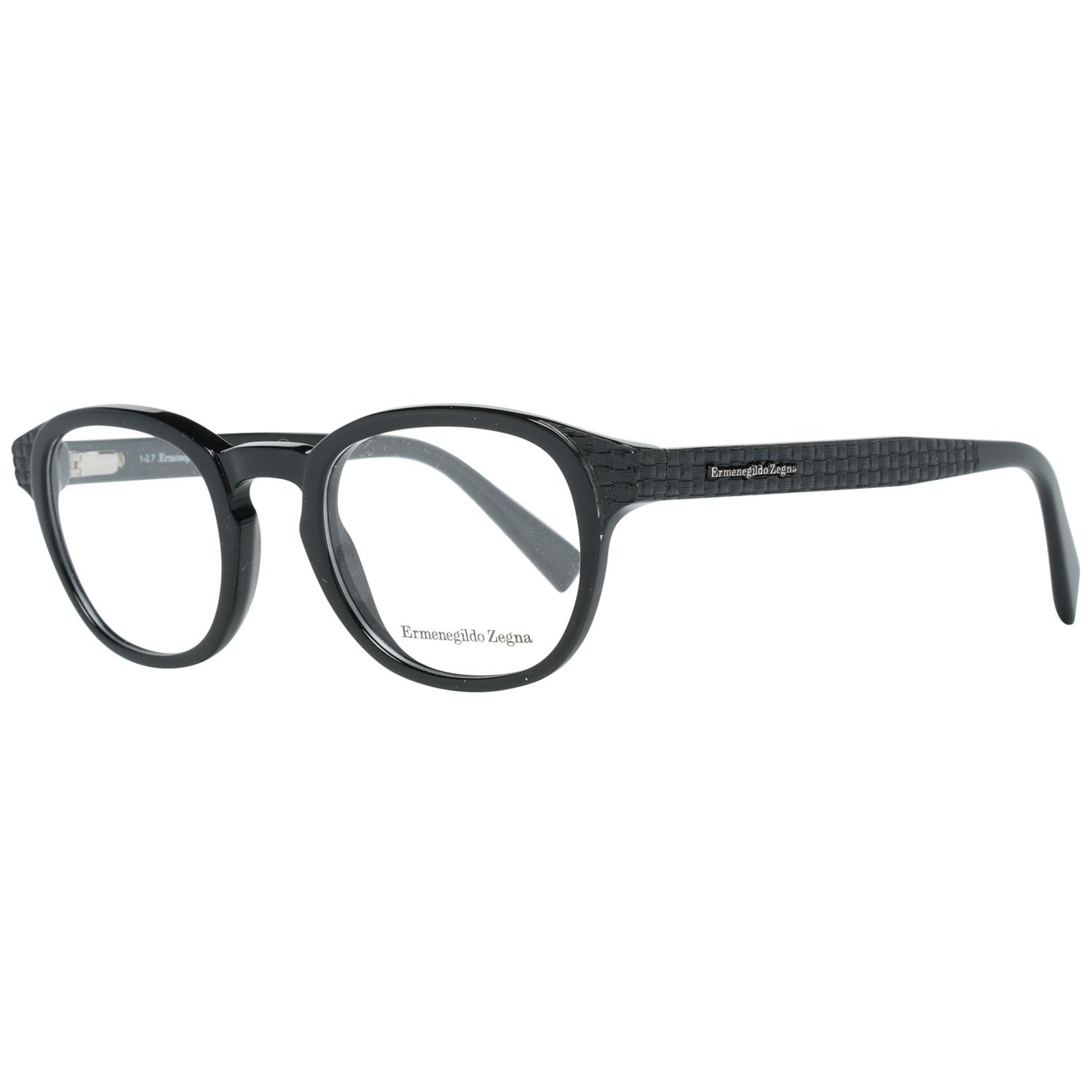 Ermenegildo Zegna Optical Frame EZ5108 001 48