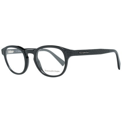 Ermenegildo Zegna Optical Frame EZ5108 001 48