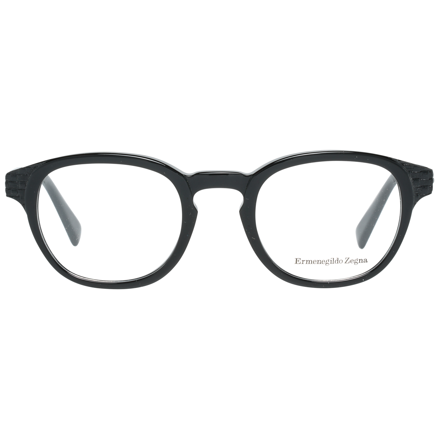 Ermenegildo Zegna Optical Frame EZ5108 001 48