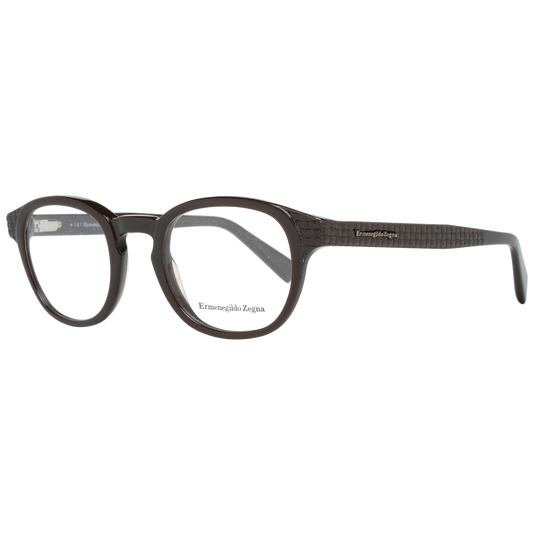 Ermenegildo Zegna Optical Frame EZ5108 050 48
