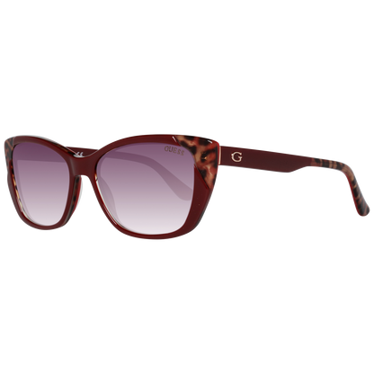 Guess Sunglasses GU7511 66F 55
