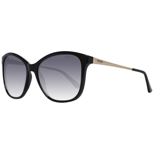 Guess Sunglasses GU7502 01A 57
