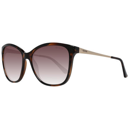Guess Sunglasses GU7502 52F 57
