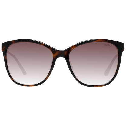 Guess Sunglasses GU7502 52F 57