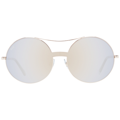 Web Sunglasses WE0211 28G 00