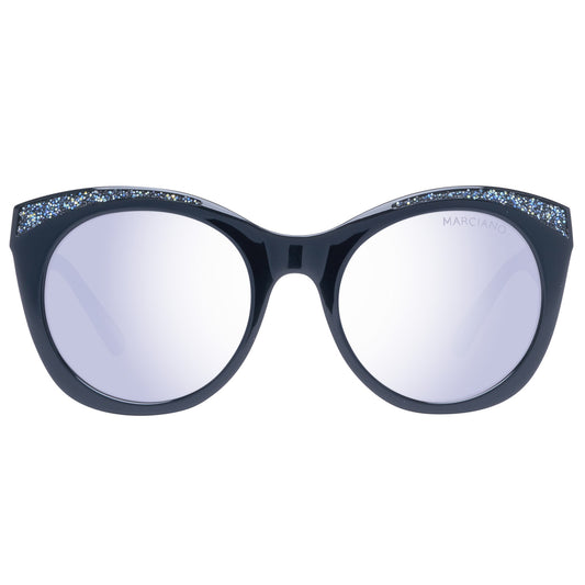 Marciano by Guess Sunglasses GM0775 01C 53