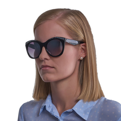 Marciano by Guess Sunglasses GM0775 01C 53