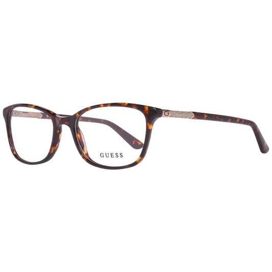 Guess Optical Frame GU2658 052 52