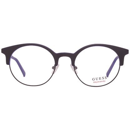 Guess Optical Frame GU3025 002 51