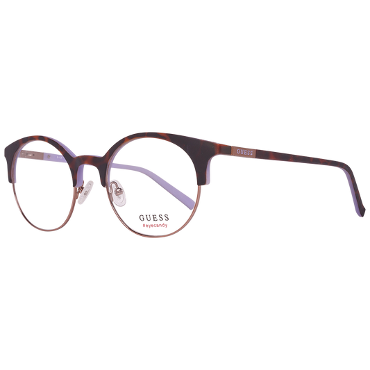 Guess Optical Frame GU3025 052 51