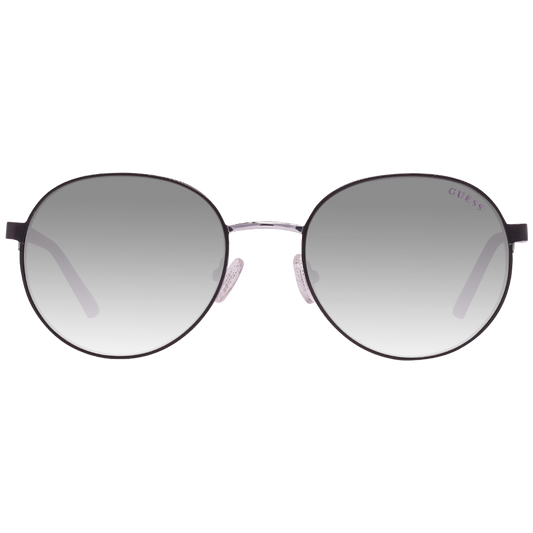 Guess Sunglasses GU3027 02B 52