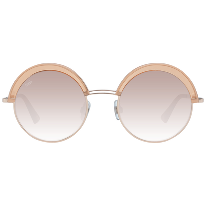 Web Sunglasses WE0218 72Z 51