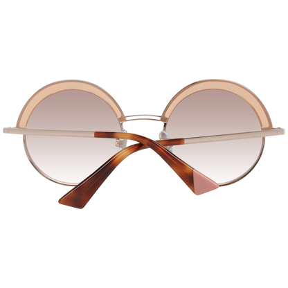 Web Sunglasses WE0218 72Z 51