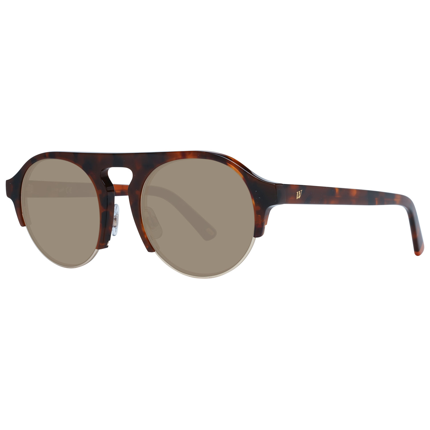 Web Sunglasses WE0224 52G 52