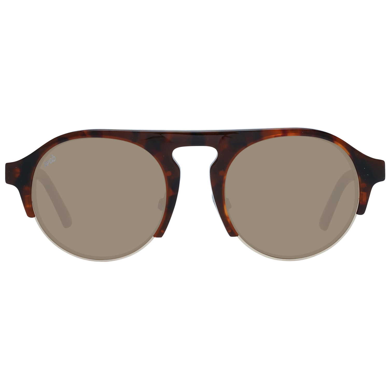 Web Sunglasses WE0224 52G 52
