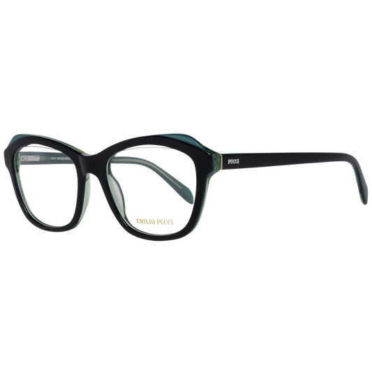 Pucci Optical Frame EP5078 05A 53