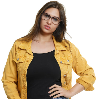 Pucci Optical Frame EP5082 055 54