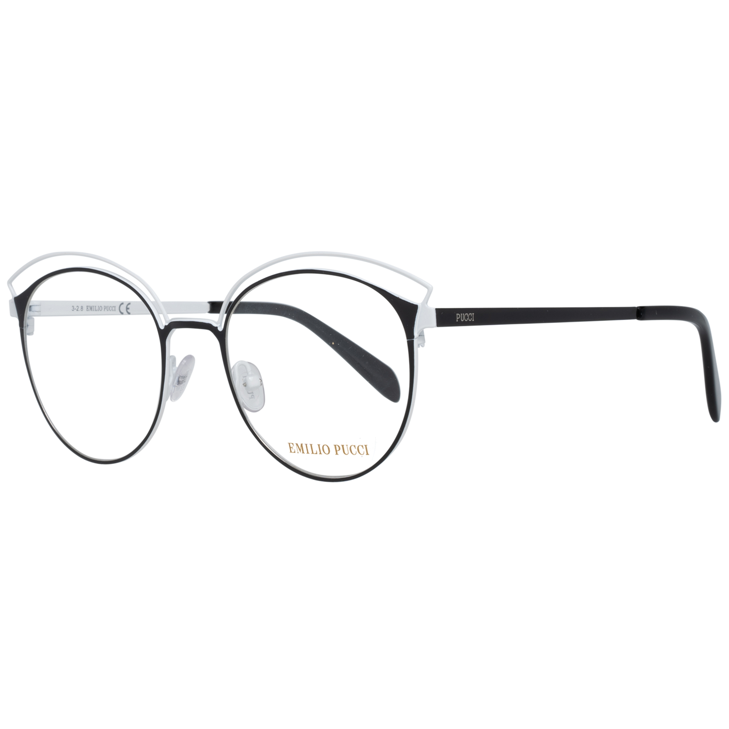 Pucci Optical Frame EP5076 004 49