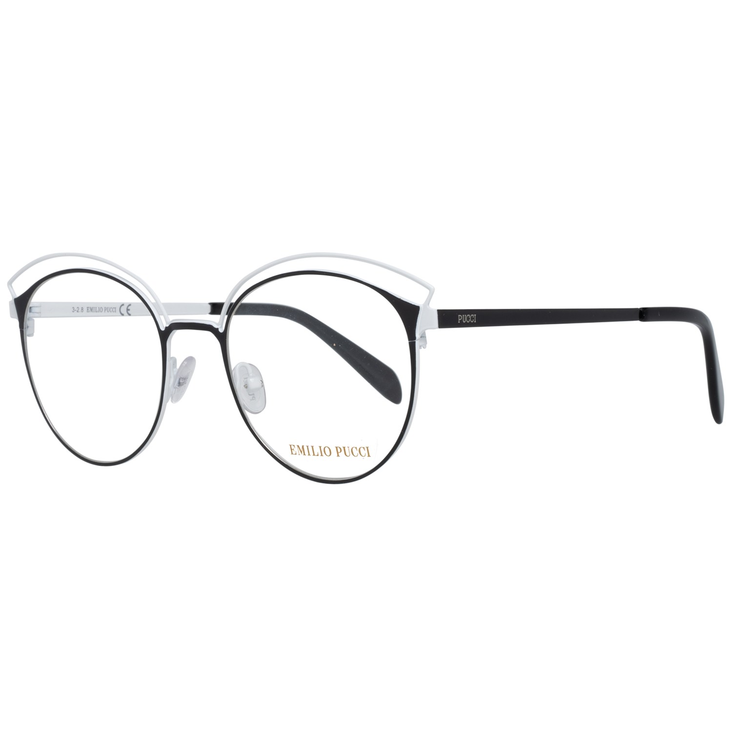 Pucci Optical Frame EP5076 004 49