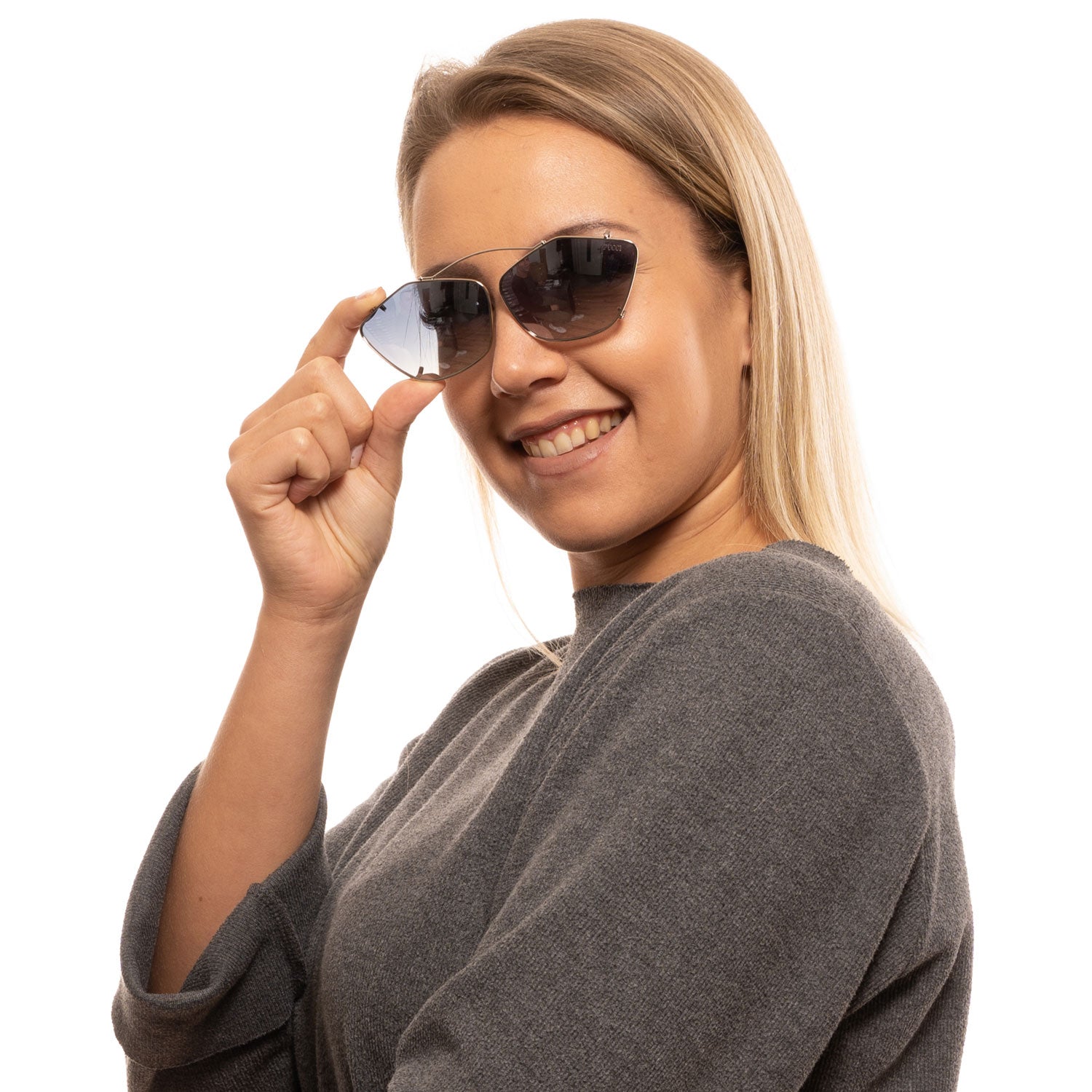 Pucci Optical Frame EP5083-CL 16X 64 Sunglasses Clip