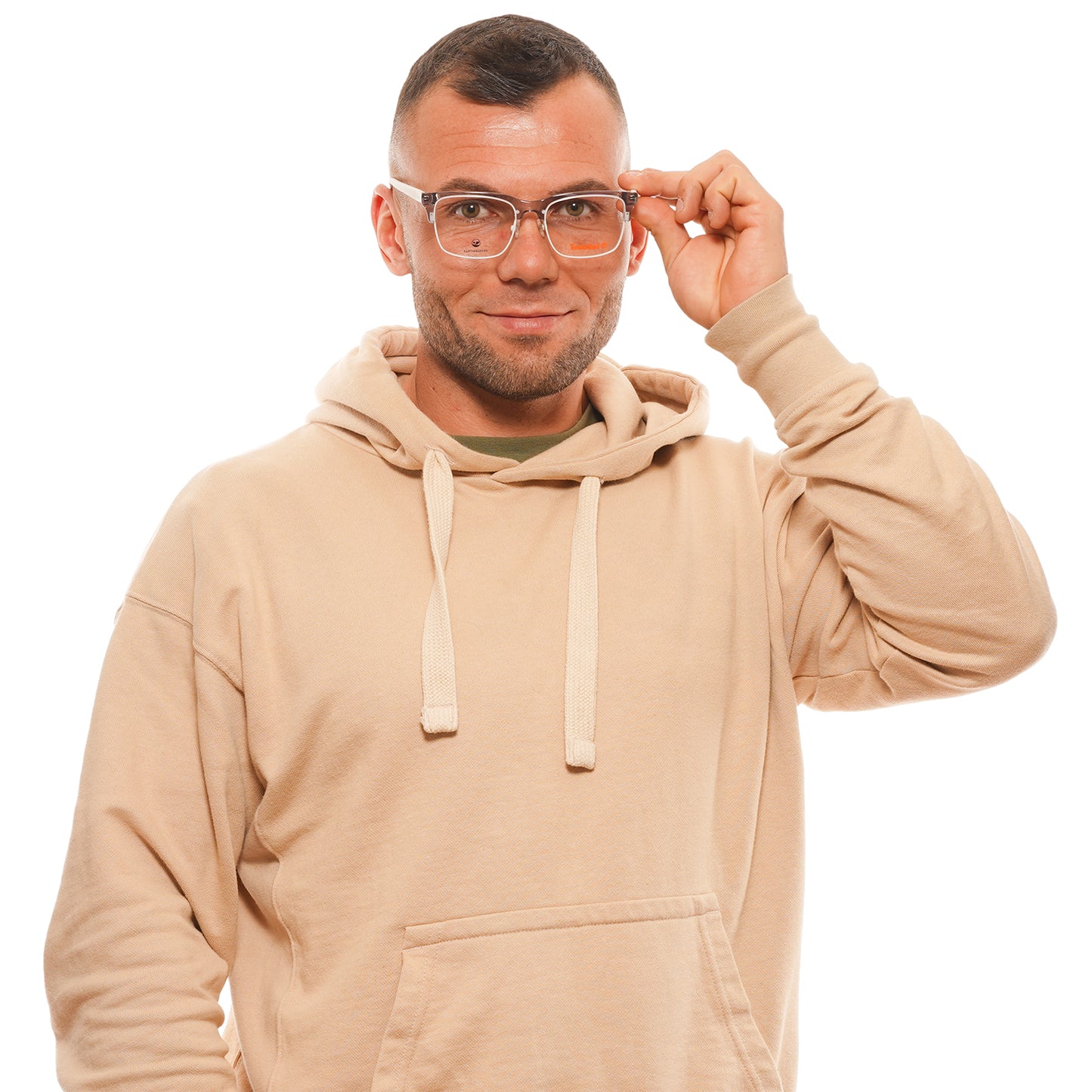 Timberland Optical Frame TB1601/V 020 53