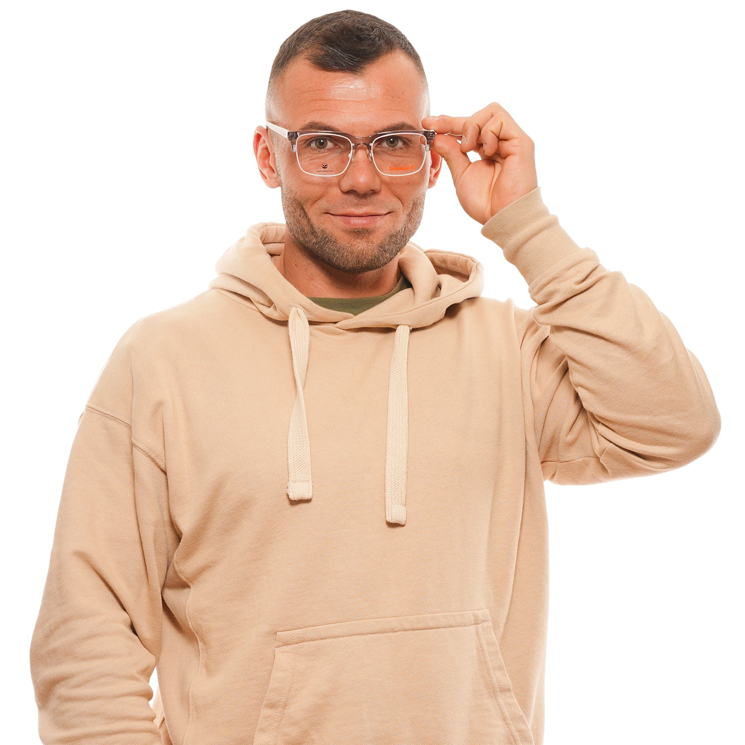 Timberland Optical Frame TB1601/V 020 53