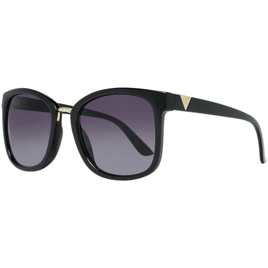 Guess Sunglasses GF0327 01B 57