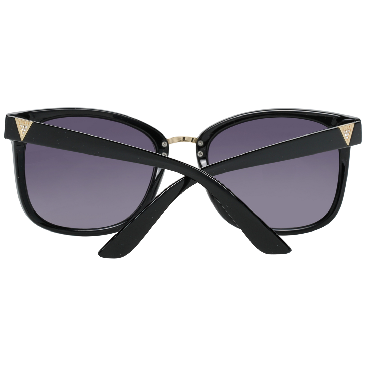 Guess Sunglasses GF0327 01B 57
