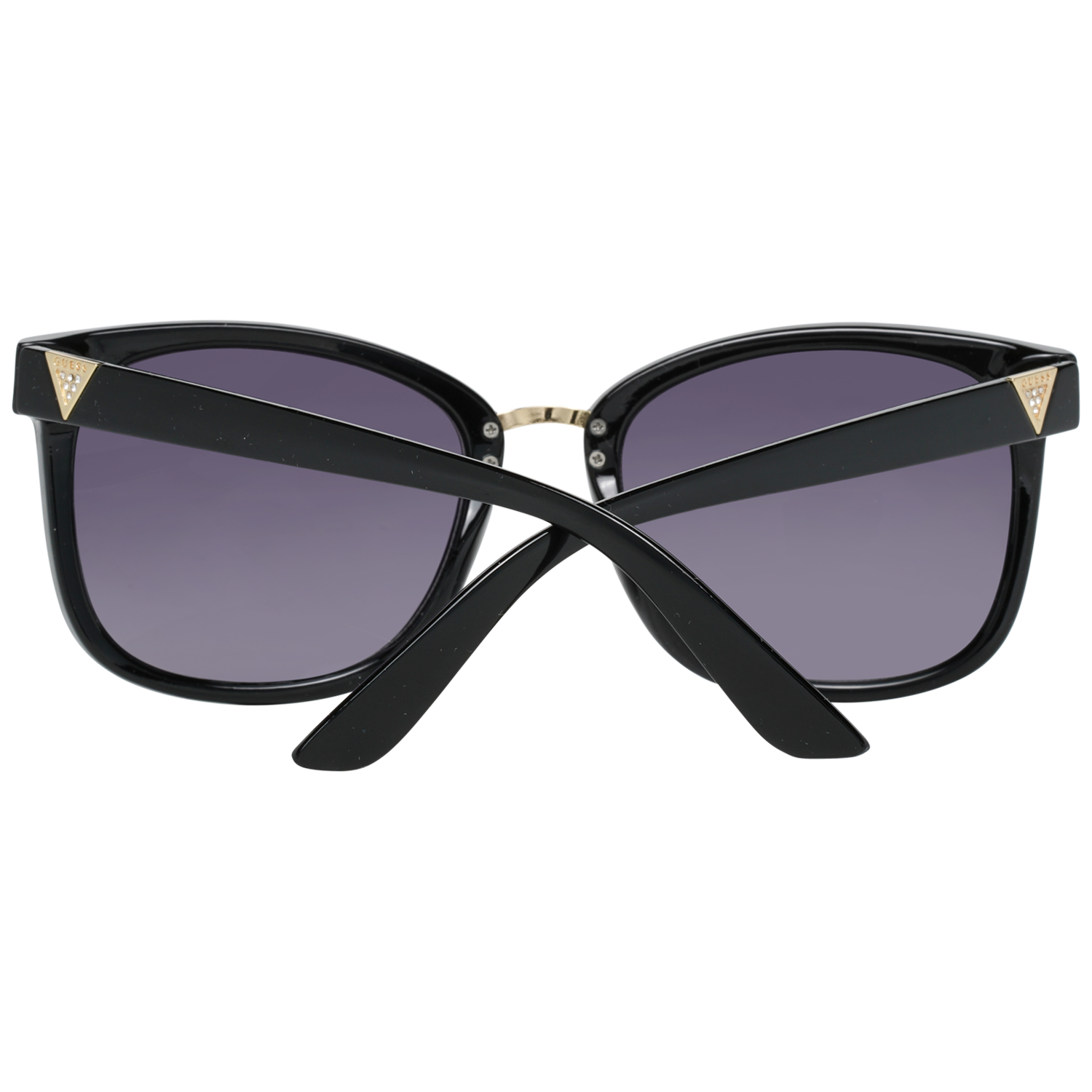 Guess Sunglasses GF0327 01B 57