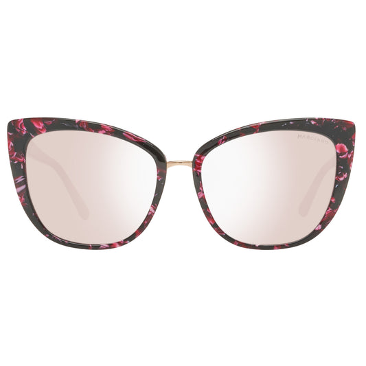 Marciano by Guess Sunglasses GM0783 74U 55