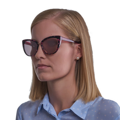 Marciano by Guess Sunglasses GM0783 74U 55