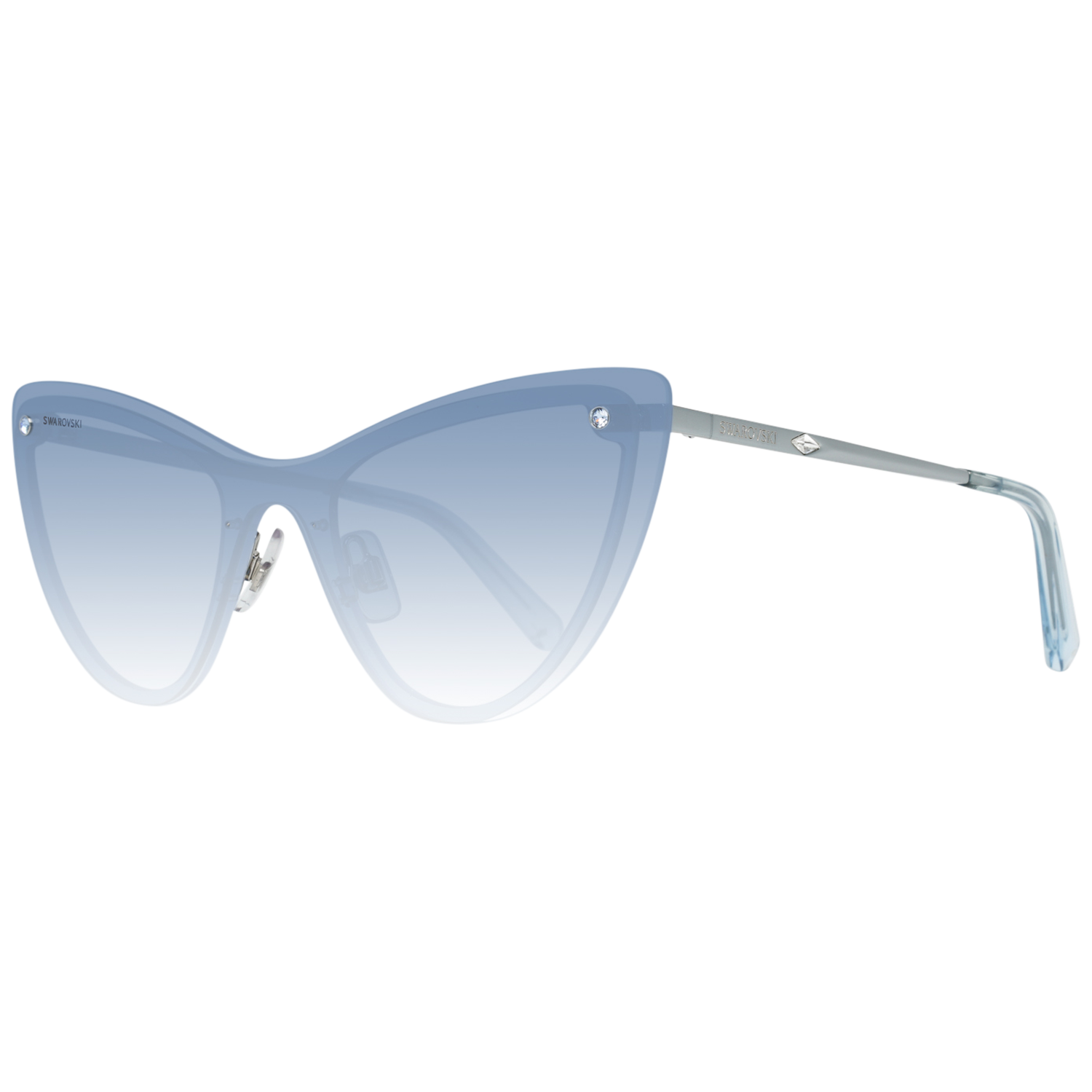 Swarovski Sunglasses SK0200 84W 00