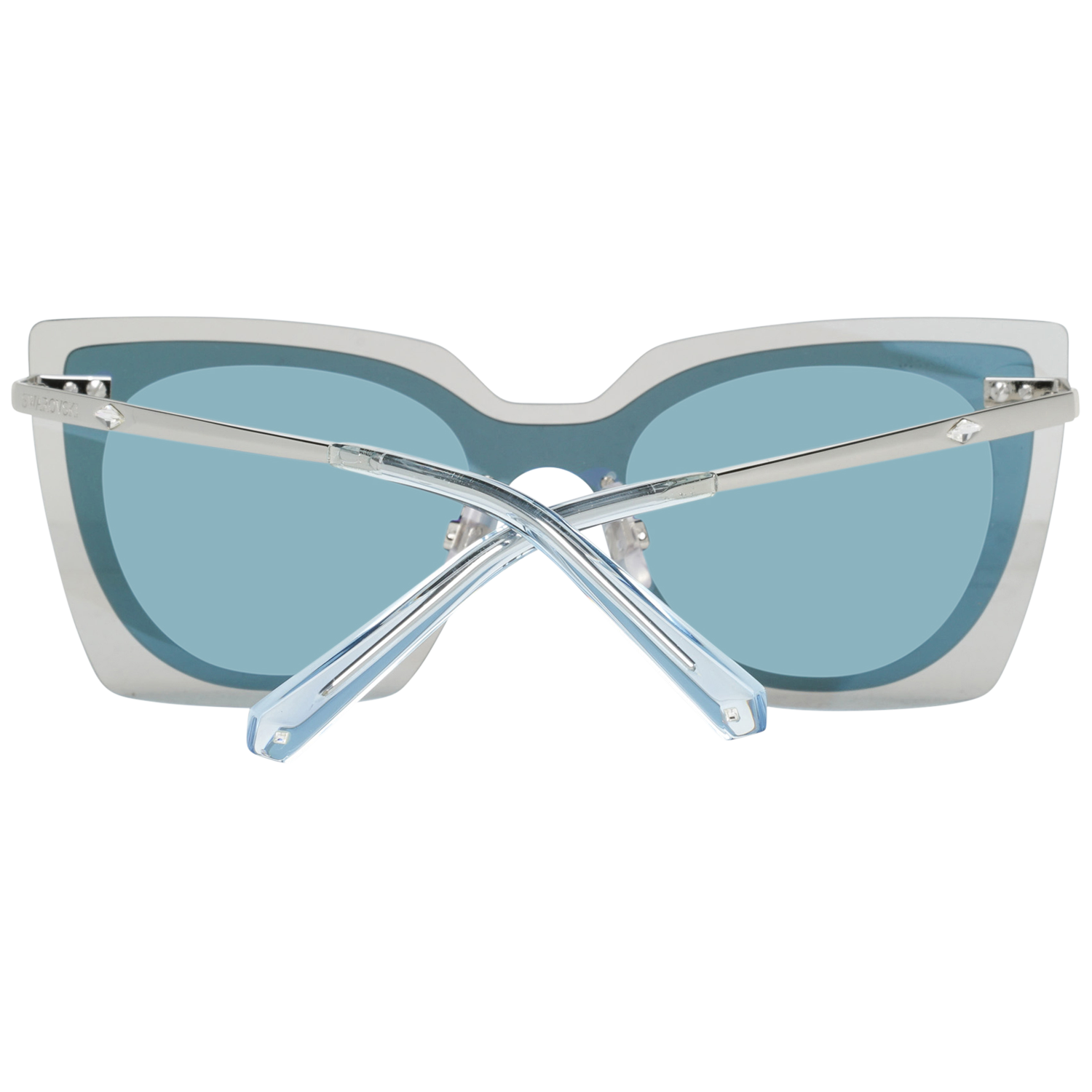 Swarovski Sunglasses SK0201 16V 00