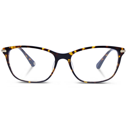 Röst Optical Frame RÖST 033 C01 55 Titanium