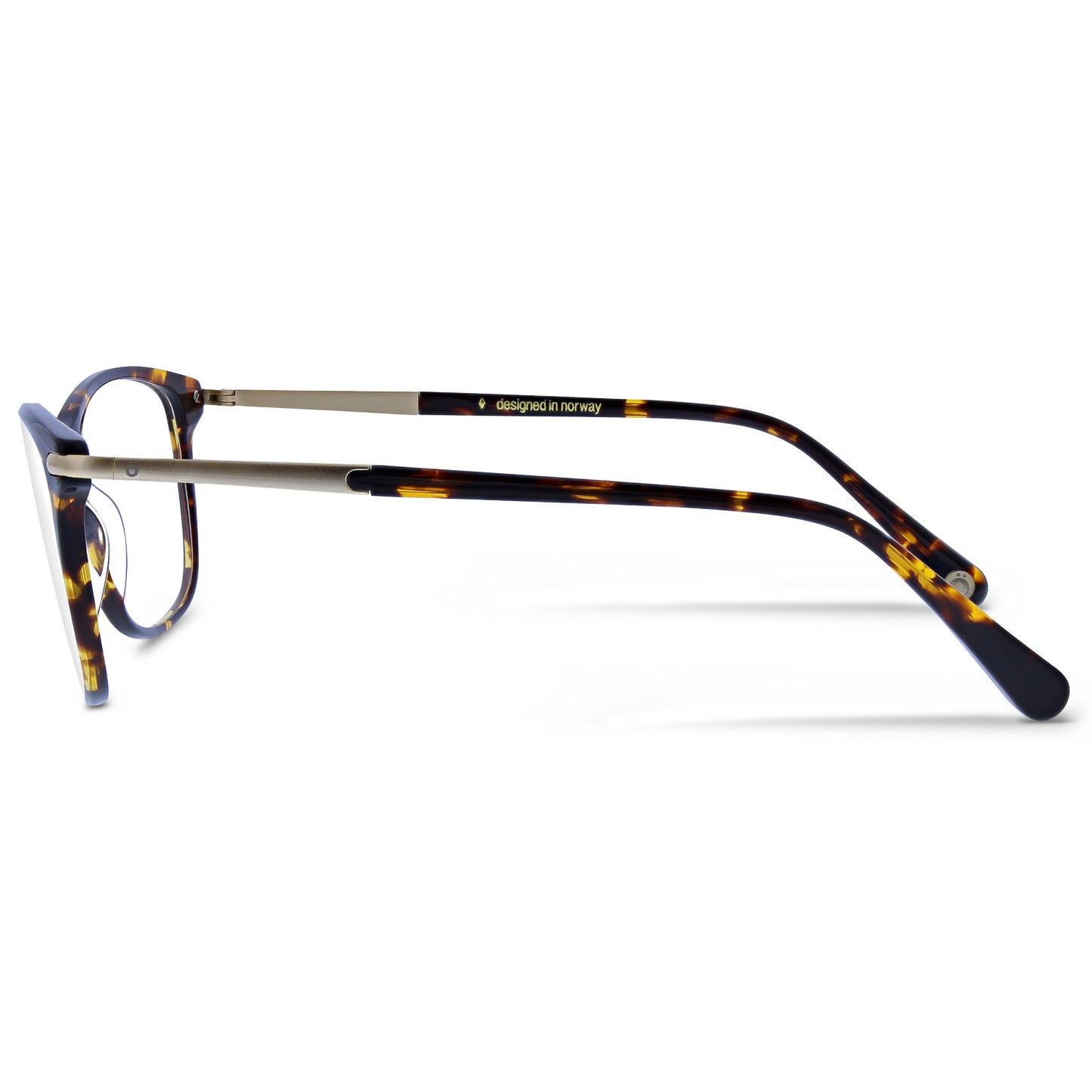 Röst Optical Frame RÖST 033 C01 55 Titanium