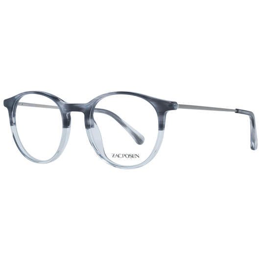 Zac Posen Optical Frame ZRAN NV 50 Randall