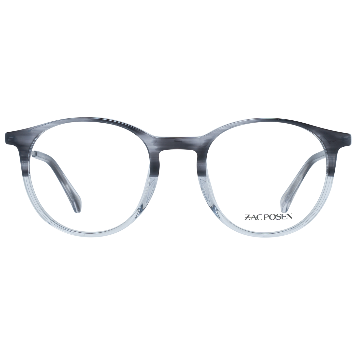Zac Posen Optical Frame ZRAN NV 50 Randall